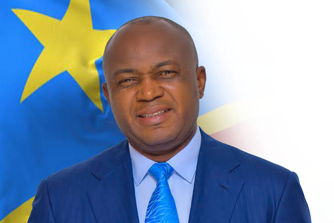 Gentiny Gombila Mbaka